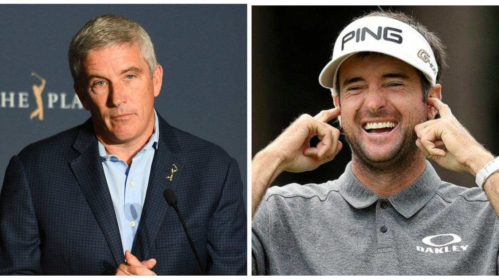 Report: Bubba Watson situation cleared up after he was urged to quit PGA Tour